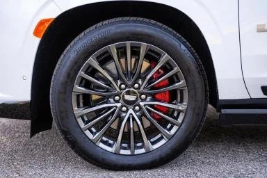 2023 Cadillac Escalade-V 5th Gen - Image 6 of 14
