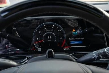2023 Cadillac Escalade-V 5th Gen - Image 10 of 14