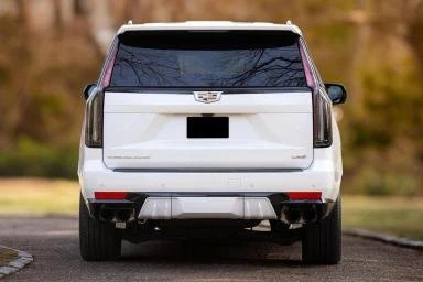 2023 Cadillac Escalade-V 5th Gen - Image 3 of 14