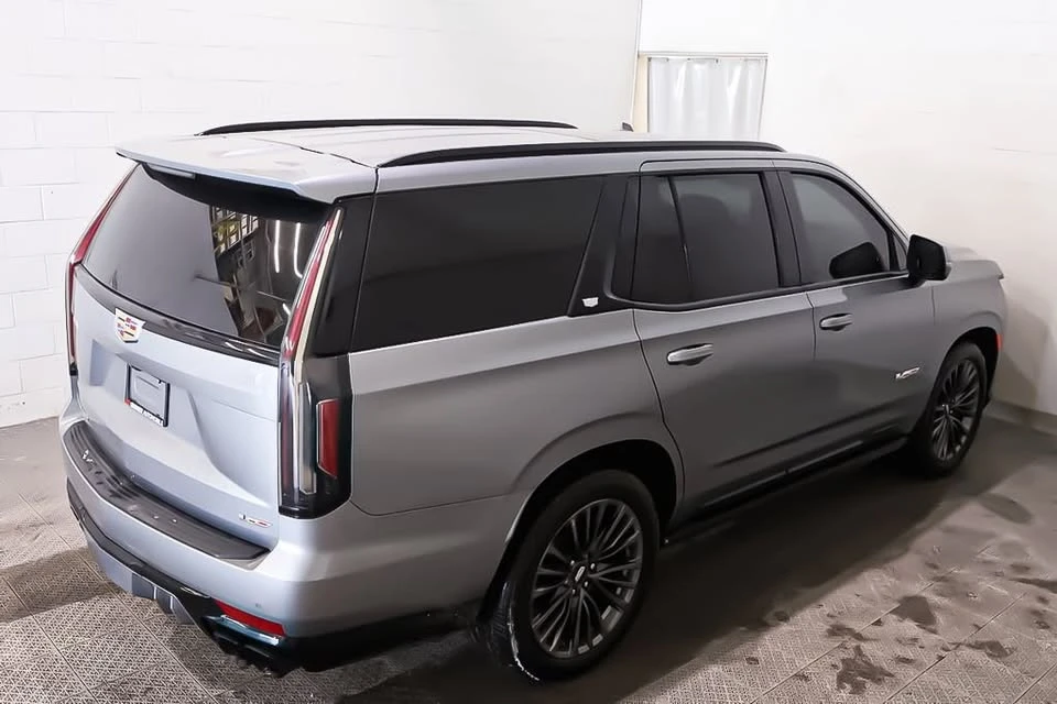 2023 Cadillac Escalade-V 5th Gen - Image 5 of 20