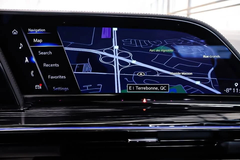 2023 Cadillac Escalade-V 5th Gen - Image 14 of 20