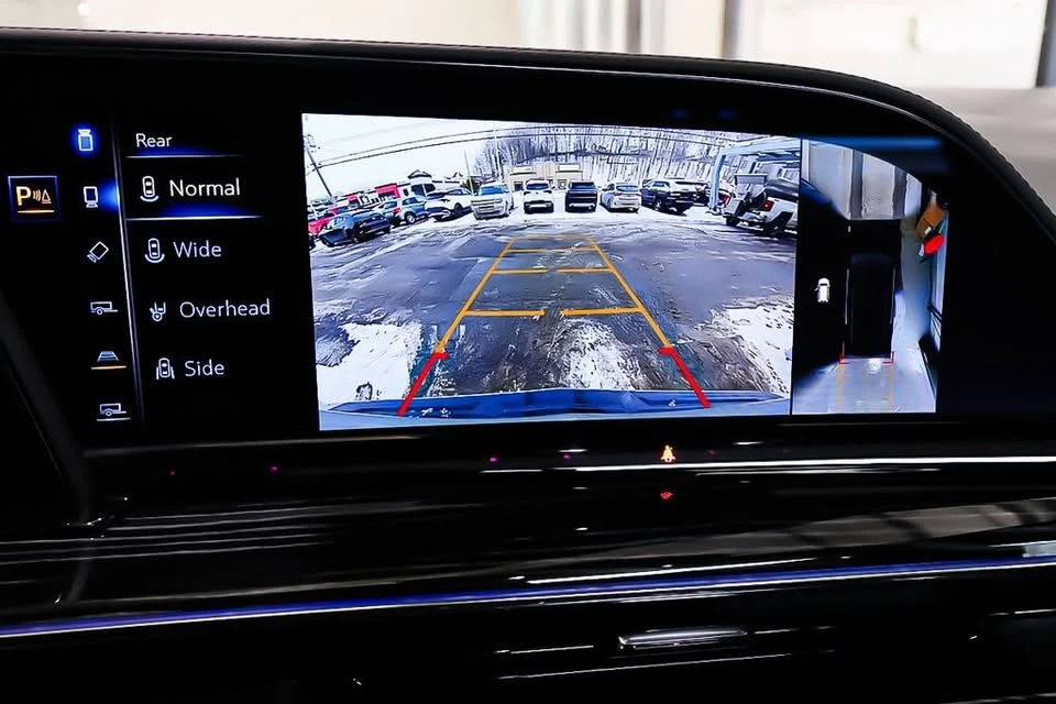 2023 Cadillac Escalade-V 5th Gen - Image 13 of 20
