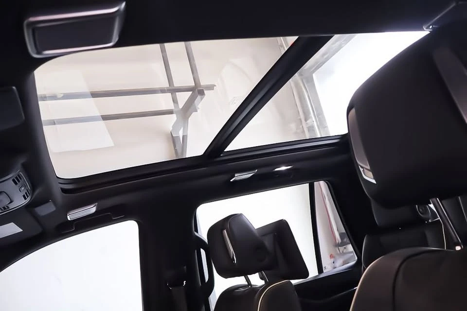 2023 Cadillac Escalade-V 5th Gen - Image 8 of 20
