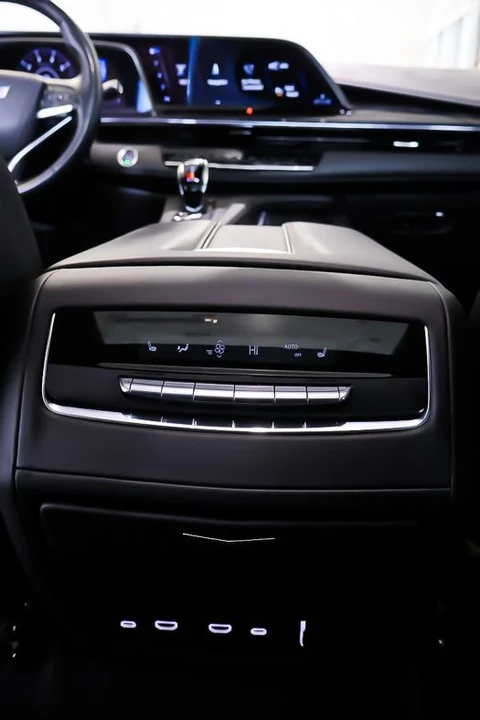2023 Cadillac Escalade-V 5th Gen - Image 19 of 20