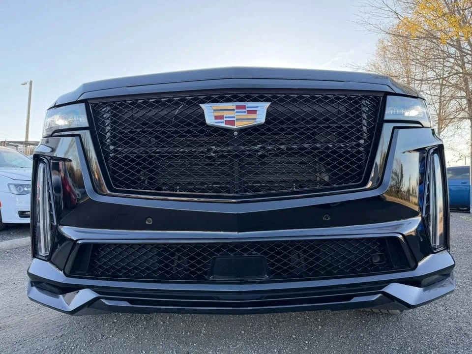 2023 Cadillac Escalade-V 5th Gen - Image 13 of 13