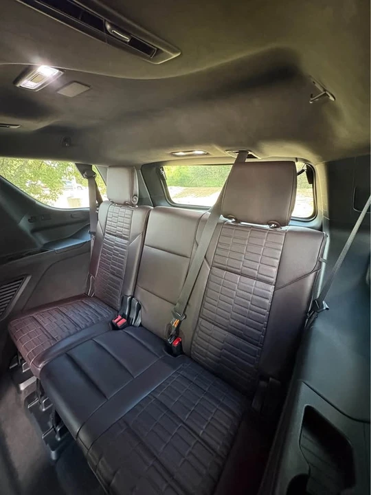 2023 Cadillac Escalade-V 5th Gen - Image 7 of 10