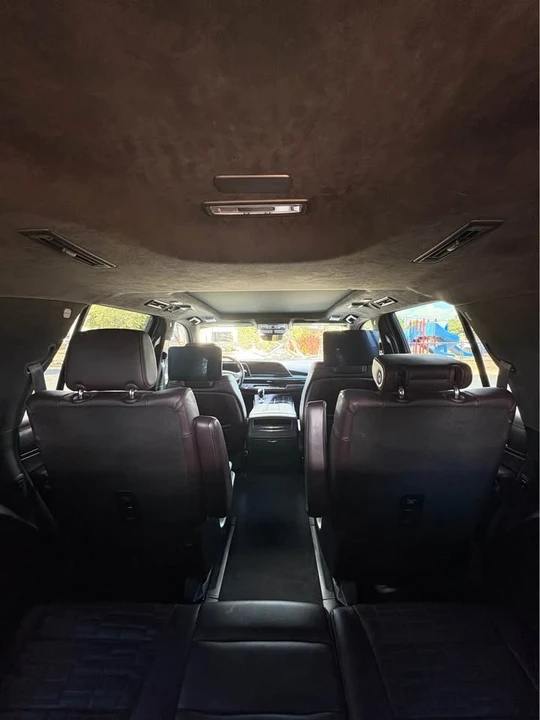 2023 Cadillac Escalade-V 5th Gen - Image 6 of 10