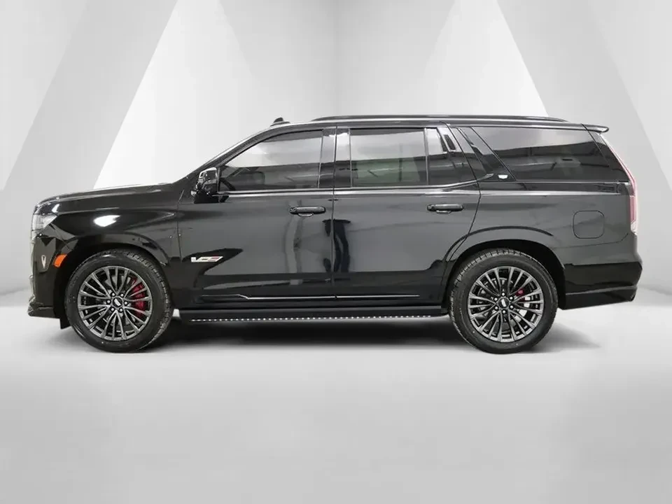 2023 Cadillac Escalade-V 5th Gen - Image 6 of 11