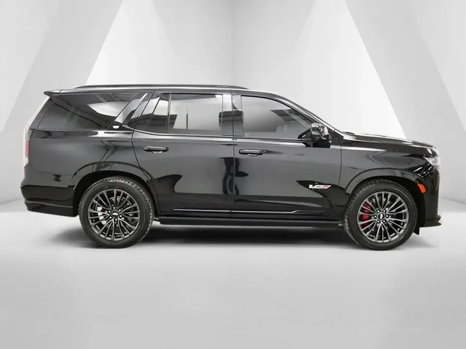2023 Cadillac Escalade-V 5th Gen - Image 7 of 11