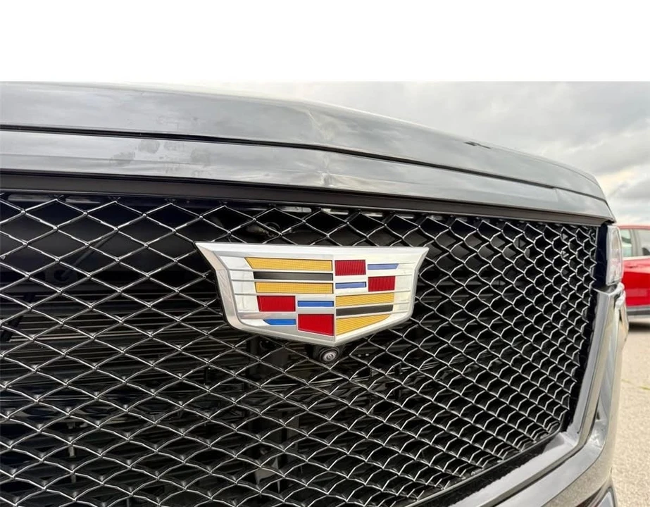 2023 Cadillac Escalade-V 5th Gen - Image 8 of 17