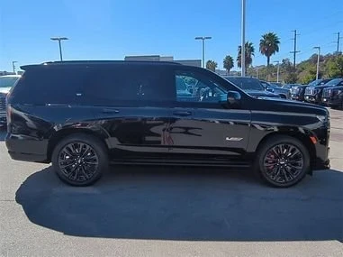 2023 Cadillac Escalade-V 5th Gen - Image 4 of 20