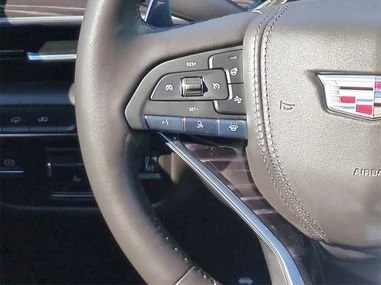 2023 Cadillac Escalade-V 5th Gen - Image 10 of 20