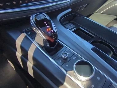 2023 Cadillac Escalade-V 5th Gen - Image 14 of 20