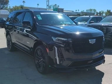 2023 Cadillac Escalade-V 5th Gen - Image 3 of 20