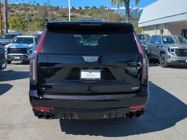 2023 Cadillac Escalade-V 5th Gen - Image 6 of 20