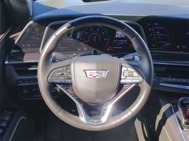 2023 Cadillac Escalade-V 5th Gen - Image 9 of 20