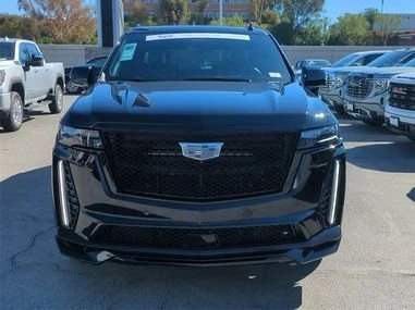 2023 Cadillac Escalade-V 5th Gen - Image 2 of 20