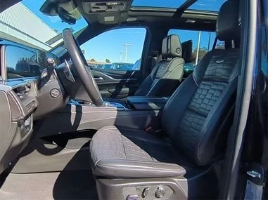2023 Cadillac Escalade-V 5th Gen - Image 20 of 20