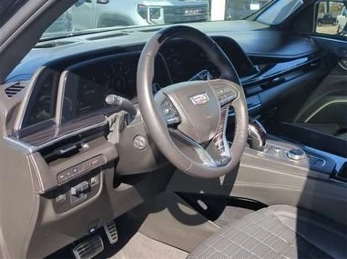 2023 Cadillac Escalade-V 5th Gen - Image 8 of 20