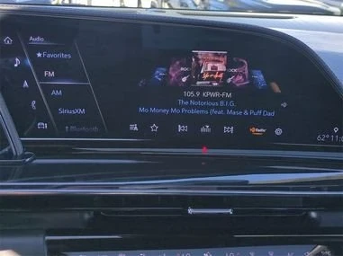 2023 Cadillac Escalade-V 5th Gen - Image 16 of 20
