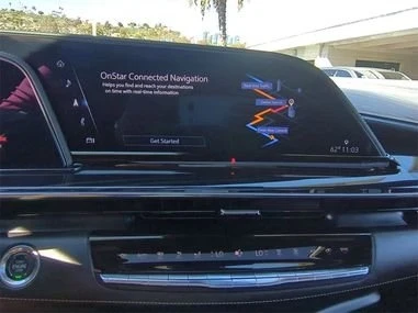 2023 Cadillac Escalade-V 5th Gen - Image 12 of 20