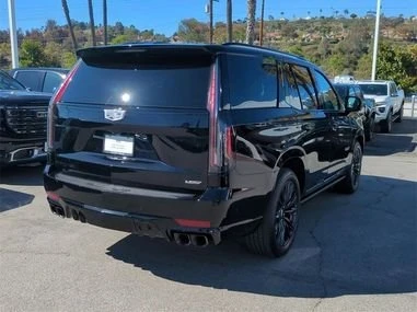 2023 Cadillac Escalade-V 5th Gen - Image 5 of 20
