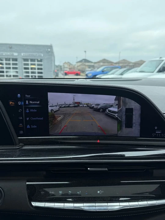 2023 Cadillac Escalade 5th Gen - Image 11 of 11
