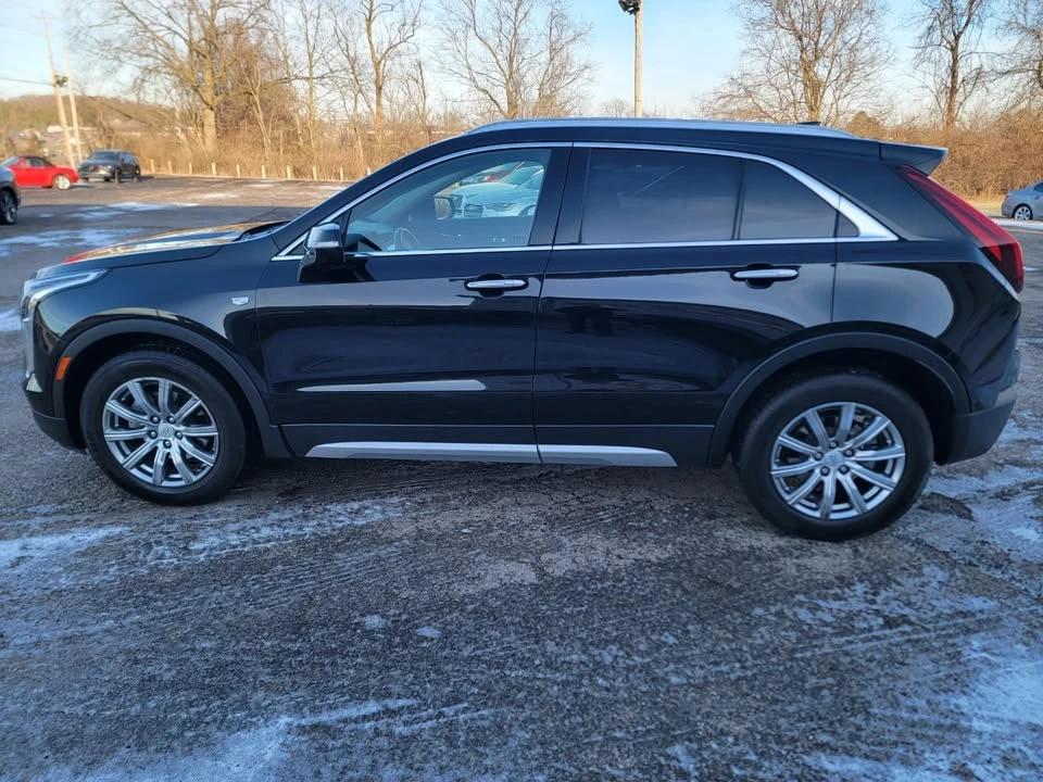 2023 Cadillac XT4 - Image 5 of 17