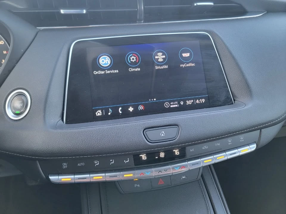 2023 Cadillac XT4 - Image 15 of 17