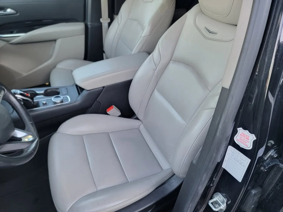2023 Cadillac XT4 - Image 13 of 17