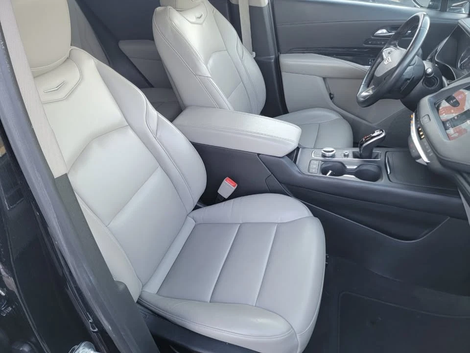 2023 Cadillac XT4 - Image 8 of 17