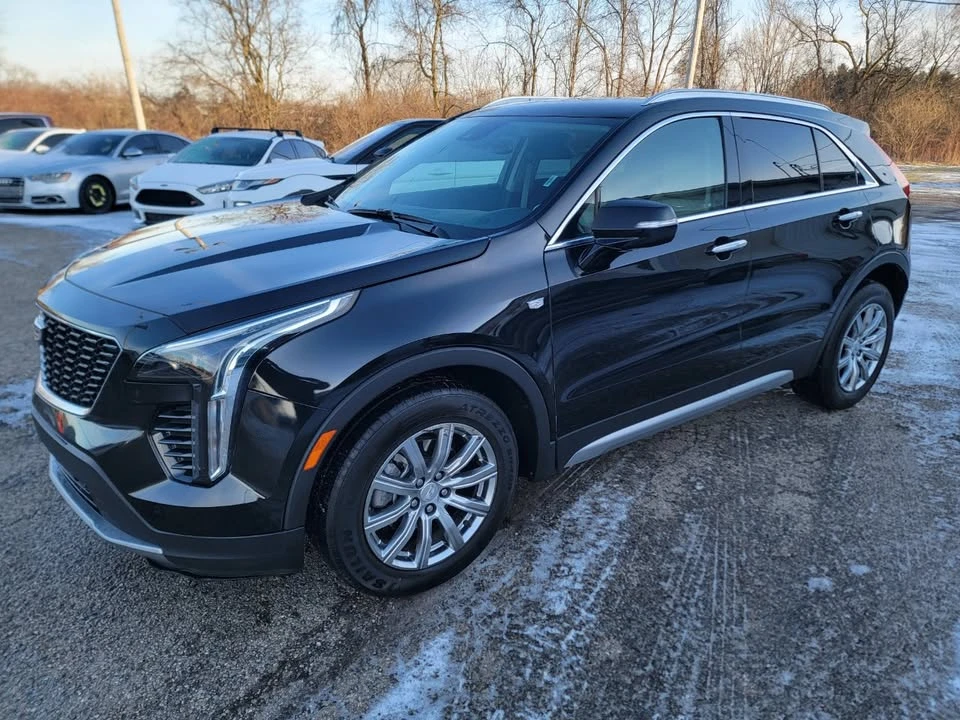 2023 Cadillac XT4 - Image 6 of 17