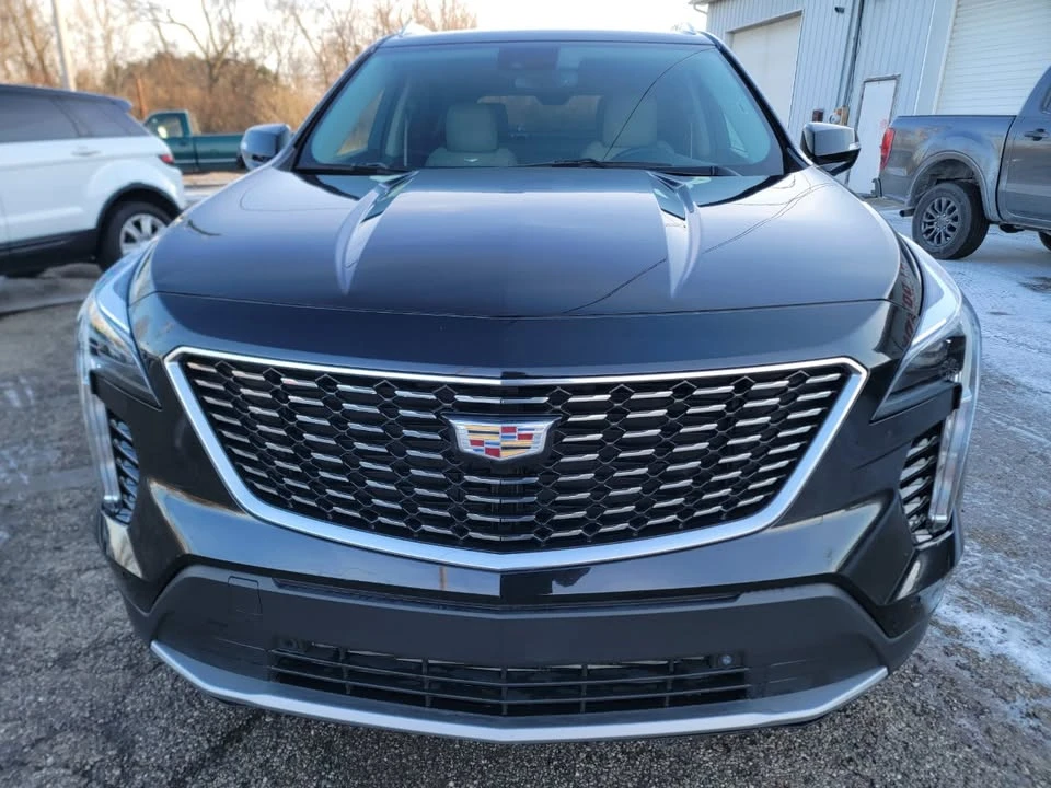 2023 Cadillac XT4 - Image 7 of 17