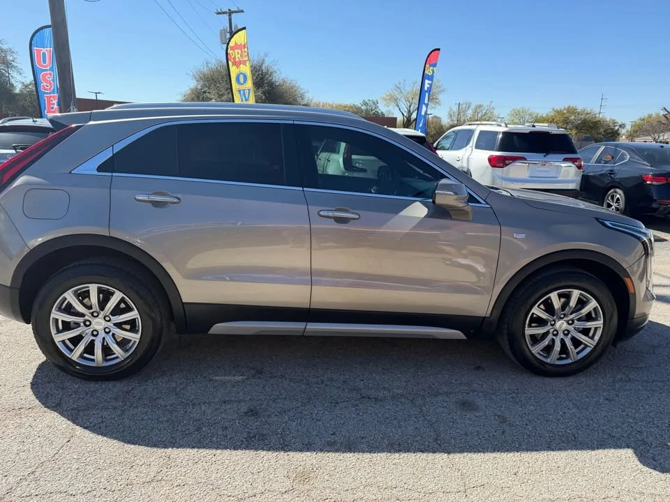 2023 Cadillac XT4 - Image 4 of 18