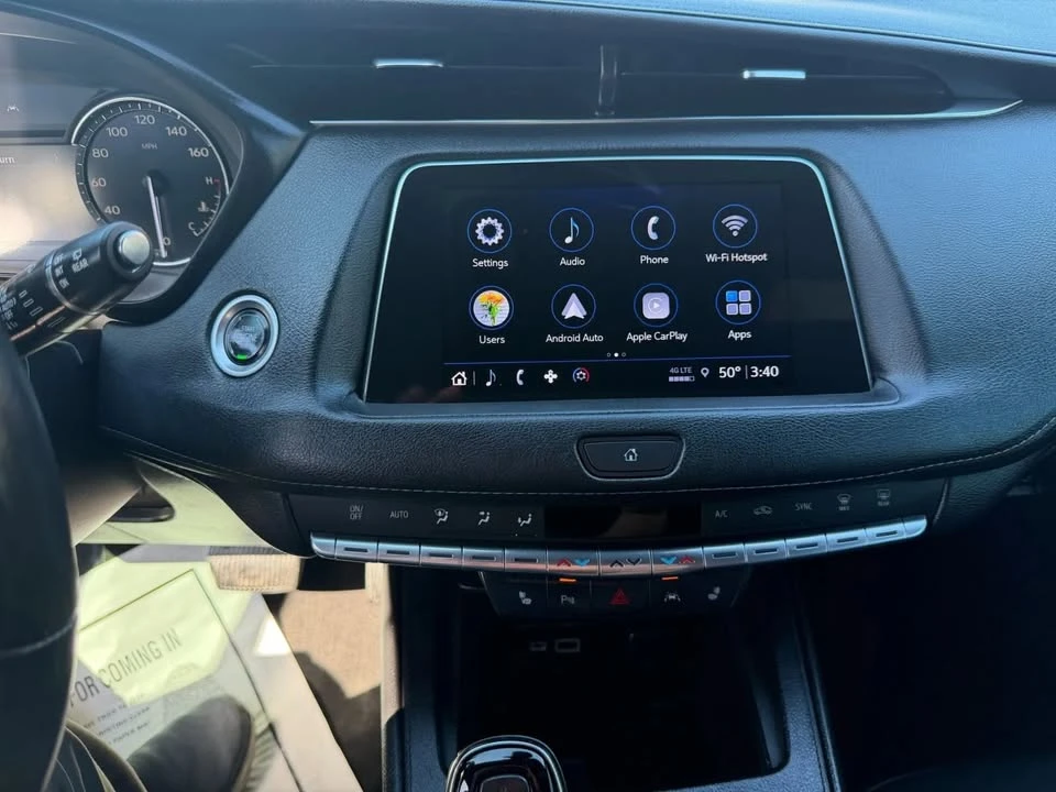 2023 Cadillac XT4 - Image 15 of 18