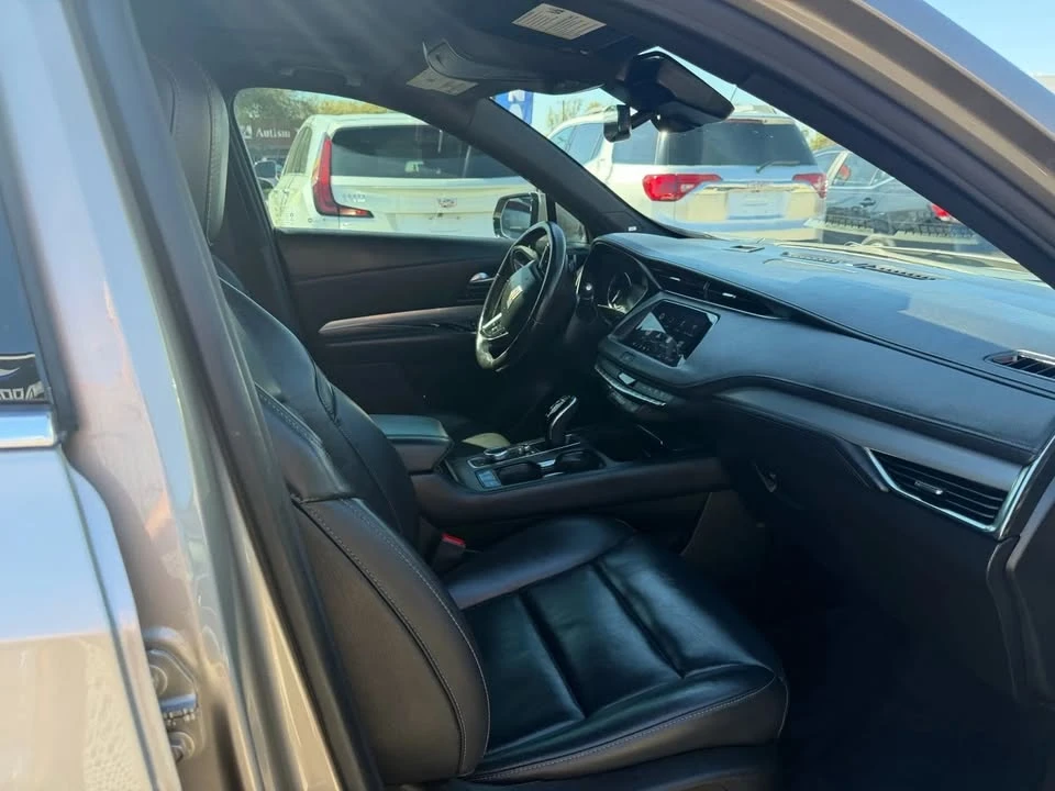 2023 Cadillac XT4 - Image 11 of 18