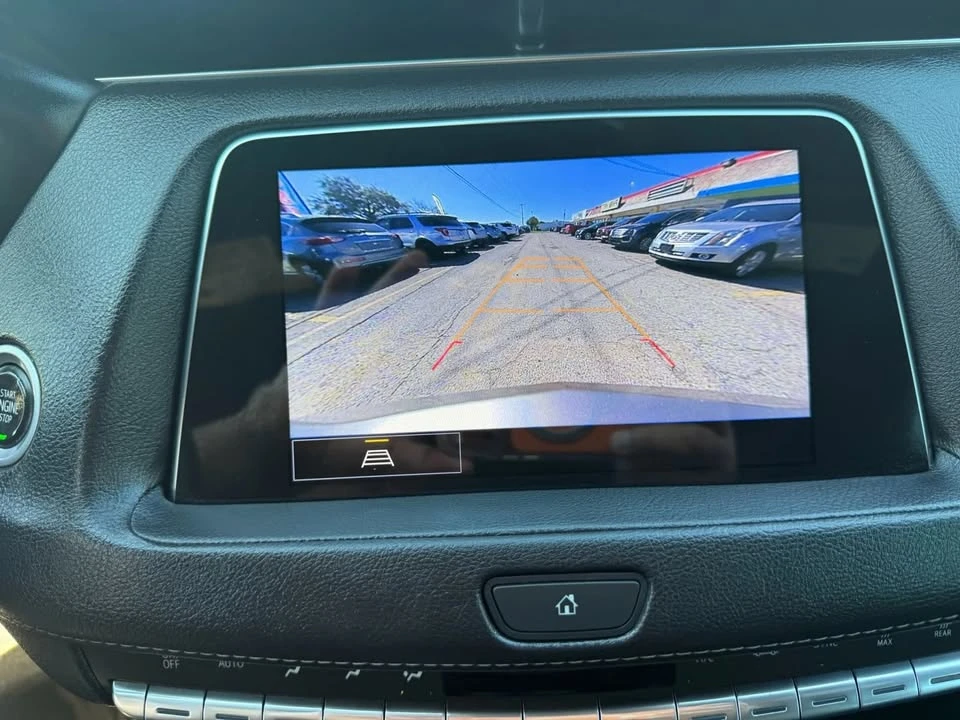 2023 Cadillac XT4 - Image 16 of 18