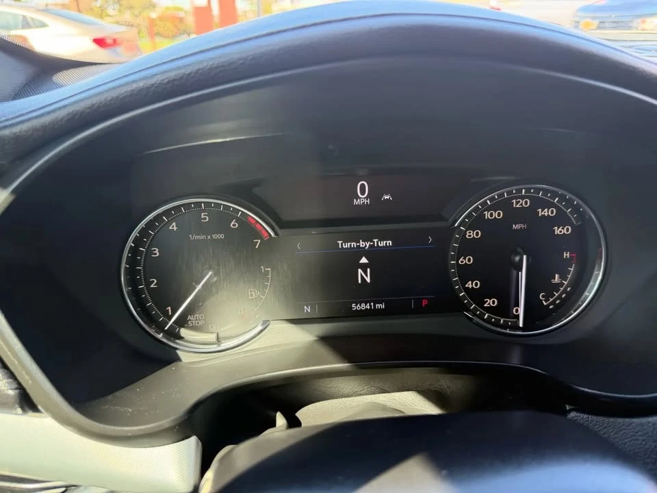 2023 Cadillac XT4 - Image 17 of 18