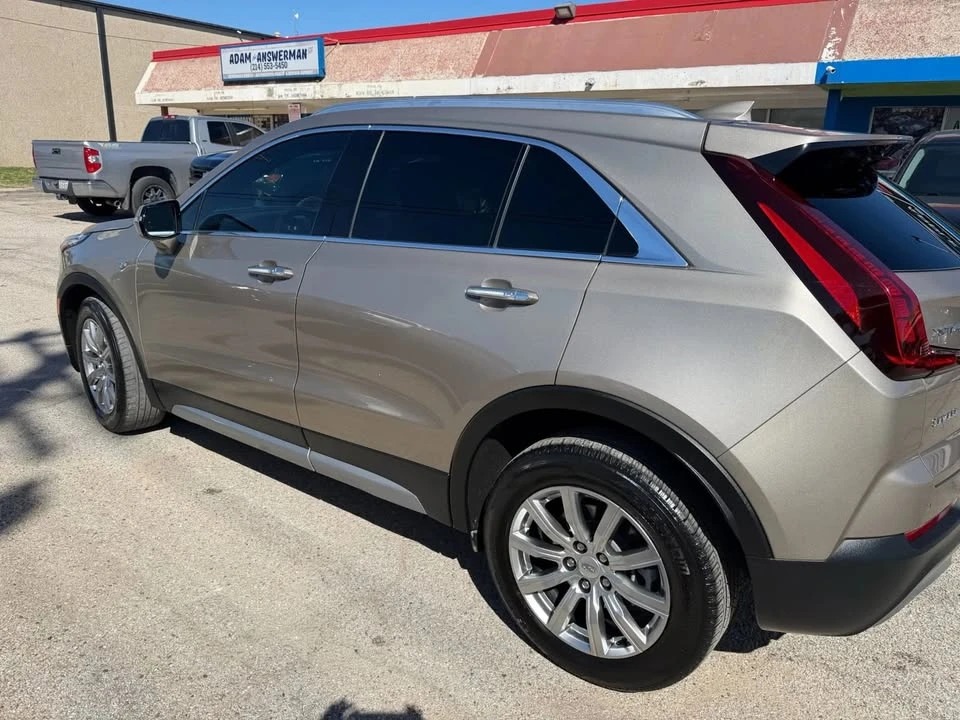 2023 Cadillac XT4 - Image 5 of 18