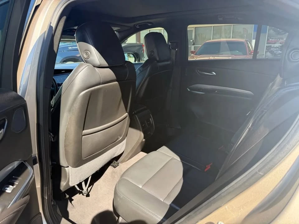 2023 Cadillac XT4 - Image 12 of 18
