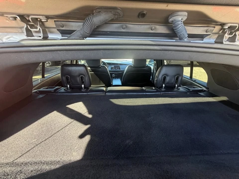 2023 Cadillac XT4 - Image 9 of 18