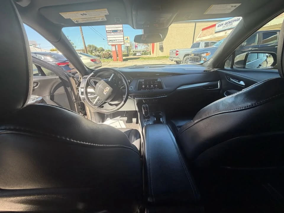2023 Cadillac XT4 - Image 14 of 18