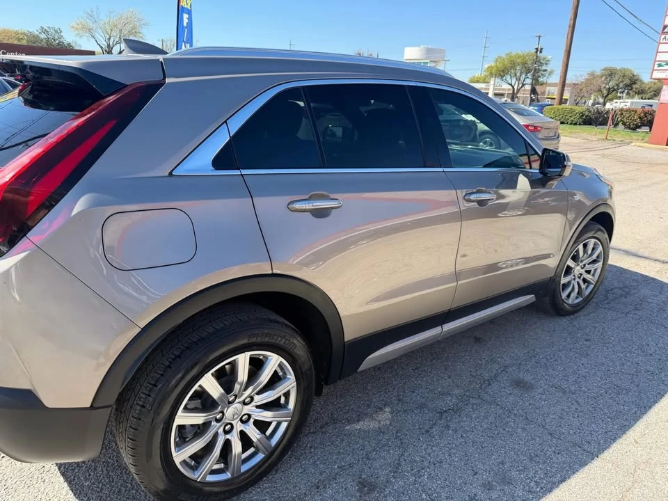 2023 Cadillac XT4 - Image 6 of 18