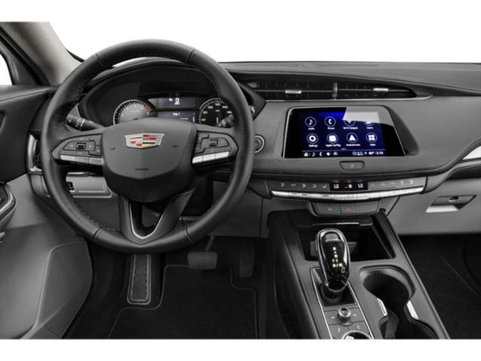 2023 Cadillac XT4 - Image 10 of 10