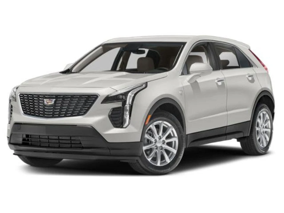 2023 Cadillac XT4 - Image 4 of 10