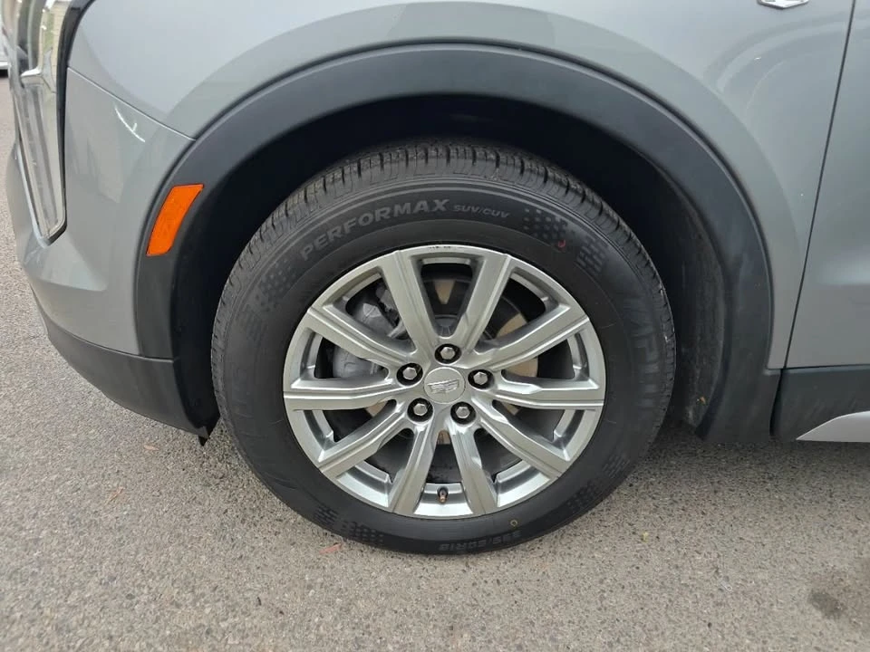 2023 Cadillac XT4 - Image 17 of 20