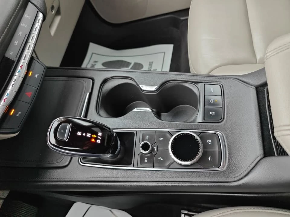2023 Cadillac XT4 - Image 18 of 20