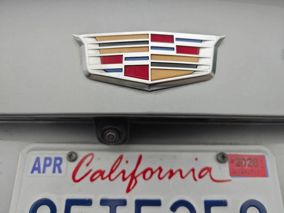 2023 Cadillac XT4 - Image 19 of 20