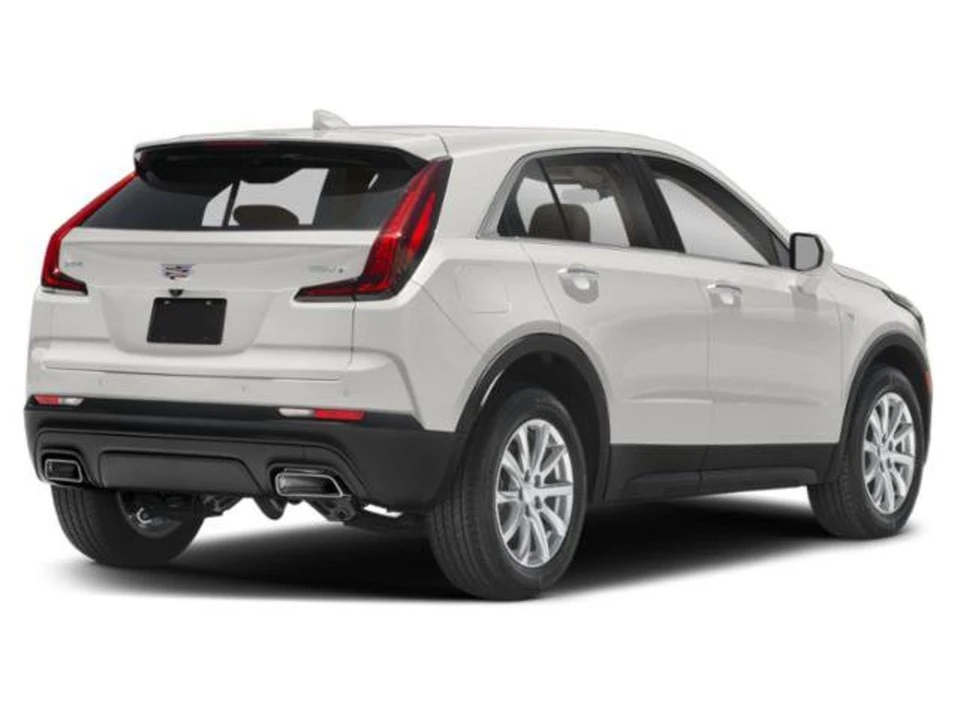 2023 Cadillac XT4 - Image 5 of 10
