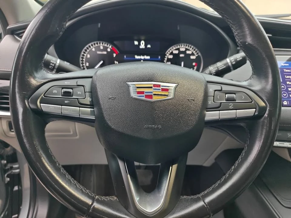 2023 Cadillac XT4 - Image 15 of 20